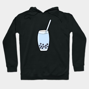 Bubble Tea Hoodie